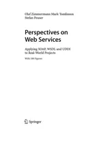 Perspectives on Web Services