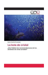 La bola de cristal
