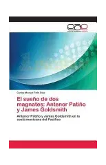 El sueno de dos magnates