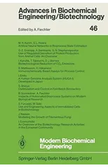 Modern Biochemical Engineering