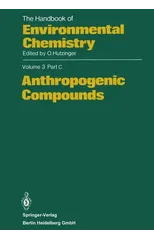 Anthropogenic Compounds