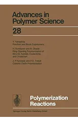 Polymerization Reactions