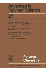 Polymer Chemistry
