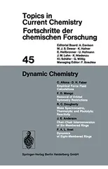 Dynamic Chemistry