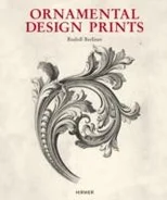 ORNAMENTAL DESIGN PRINTS