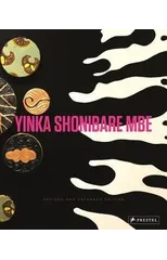 Yinka Shonibare MBE