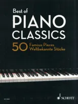 Best Of Piano Classics