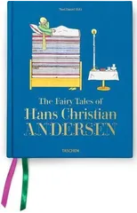 The Fairy Tales of Hans Christian Andersen