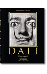 Dali. The Paintings