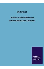 Walter Scotts Romane