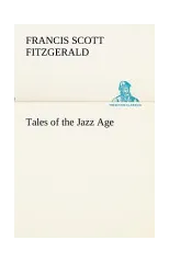 Tales of the Jazz Age