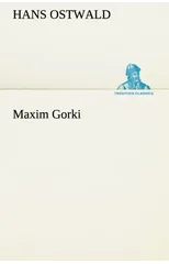Maxim Gorki