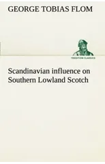 Scandinavian Influence on Southern Lowland Scotch