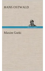 Maxim Gorki