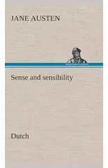 Sense and Sensibility. Dutch