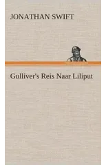 Gulliver's Reis Naar Liliput