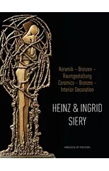 Heinz and Ingrid Siery