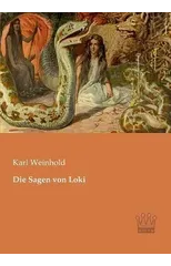 Die Sagen Von Loki