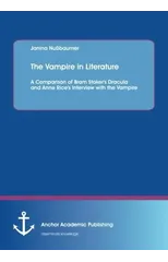 The Vampire in Literature