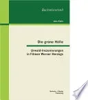 Die grune Hoelle