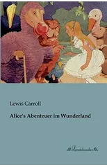 Alice's Abenteuer im Wunderland