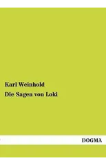 Die Sagen Von Loki
