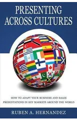 Presenting Across Cultures