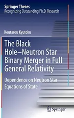The Black Hole-Neutron Star Binary Merger in Full General Relativity