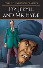 Dr Jekyll & Mr Hyde