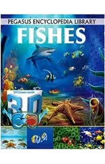3D Fishes