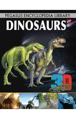 3D Dinosaurs