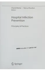 Hospital Infection Prevention