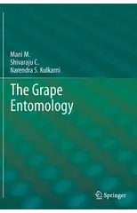 The Grape Entomology