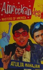 Amreekandesi