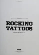 Rocking Tattoos