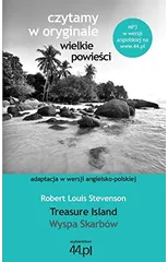 Wyspa Skarbow. Treasure Island