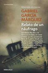 Relato de un naufrago