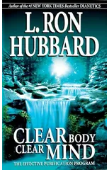 Clear Body Clear Mind