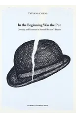 In the Beginning Was the Pun