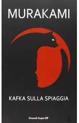 Kafka sulla spiaggia