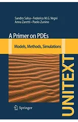 A Primer on PDEs