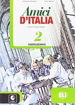Amici d'Italia 2