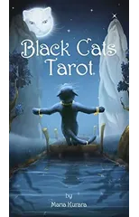 Black Cats Tarot