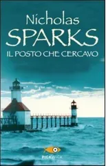 Il posto che cercavo