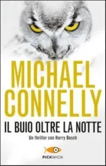 Il buio oltre la notte