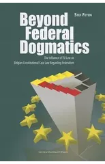 Beyond Federal Dogmatics