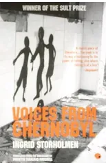 Voices from Chernobyl