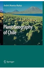 Plant Geography of Chile
