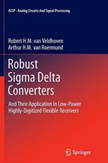 Robust SIGMA Delta Converters