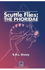 Scuttle Flies